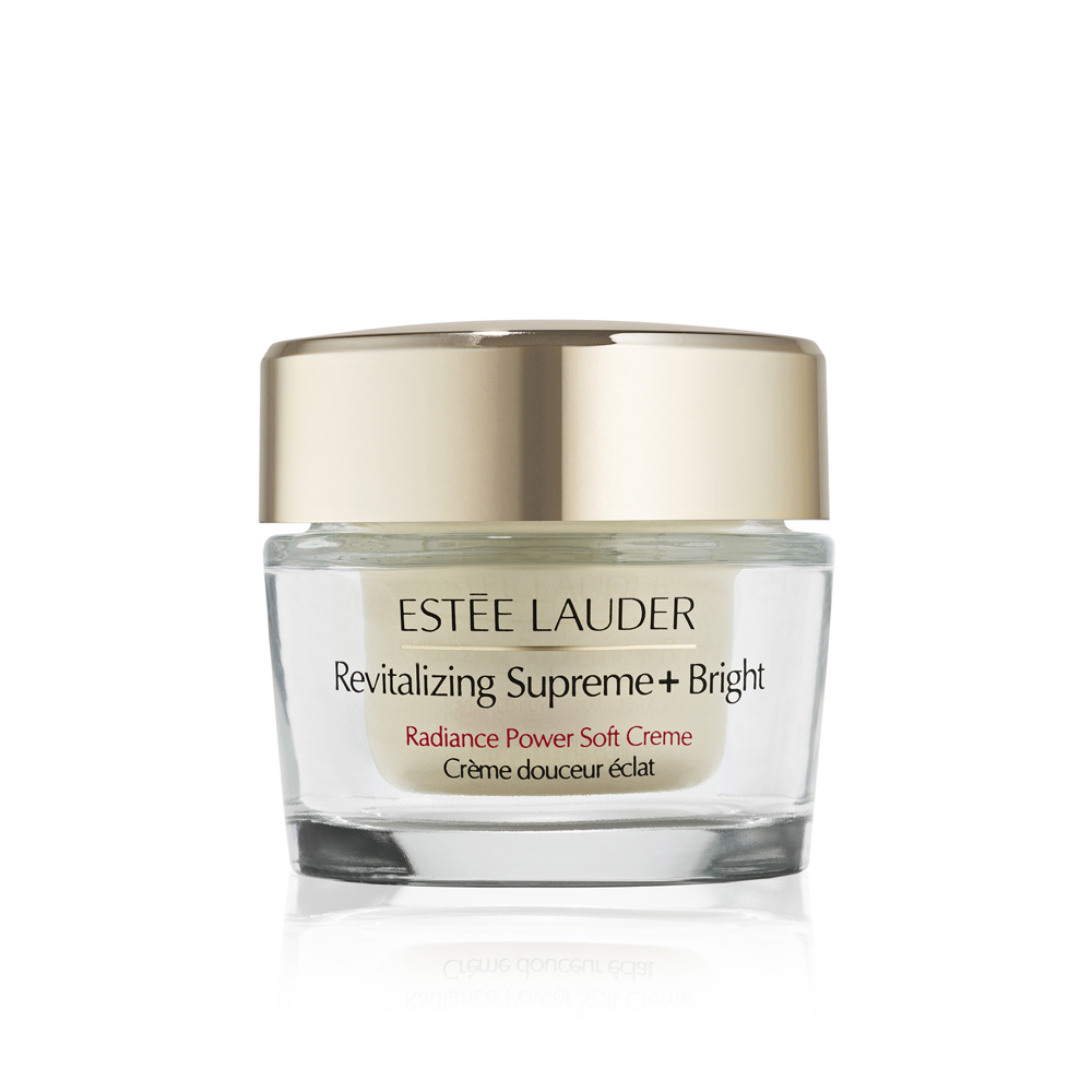 Estée Lauder Revitalizing Supreme+ Bright Soft Crème Moisturiser 50ml